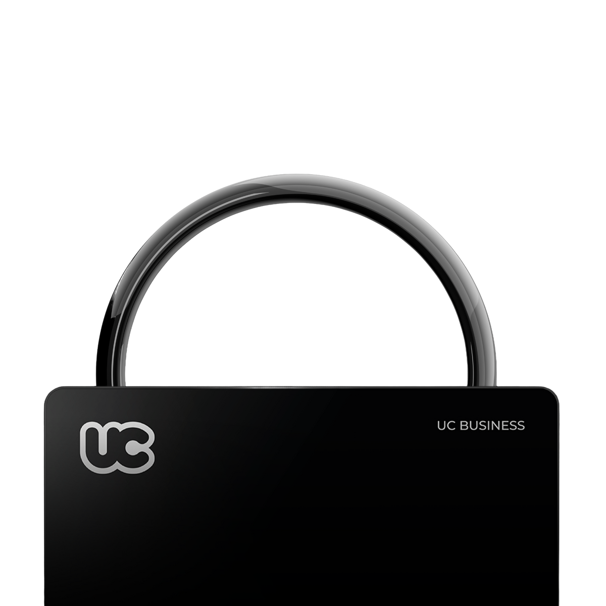Urilcard | Digitális névjegykártya (Kártya + Gyűrű Csomag)