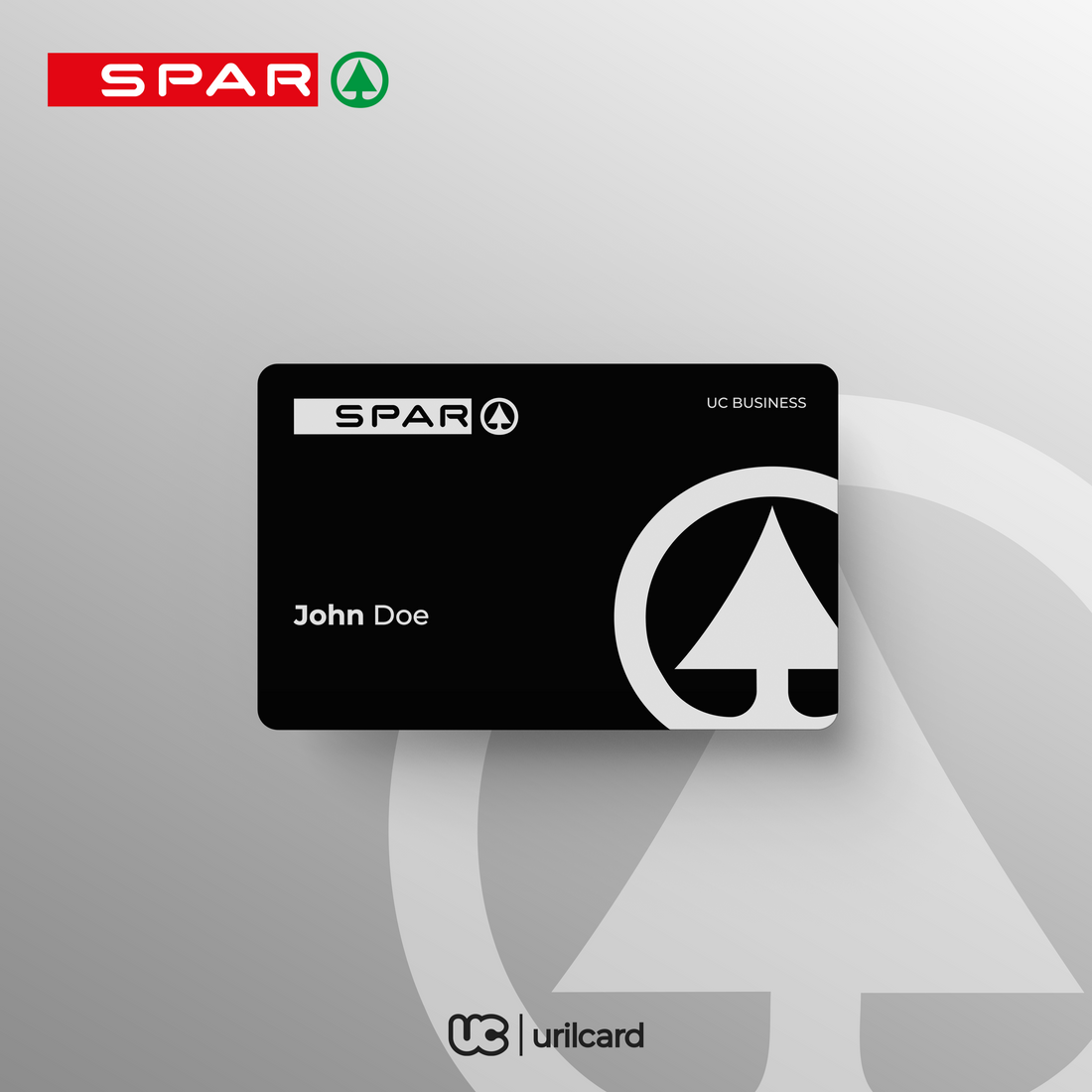 Spar x Urilcard