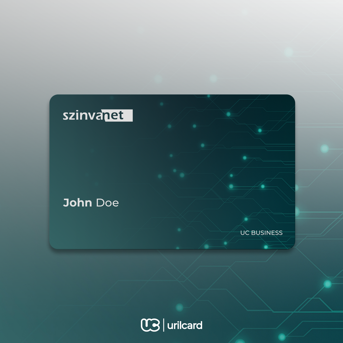 Szinva Net X Urilcard