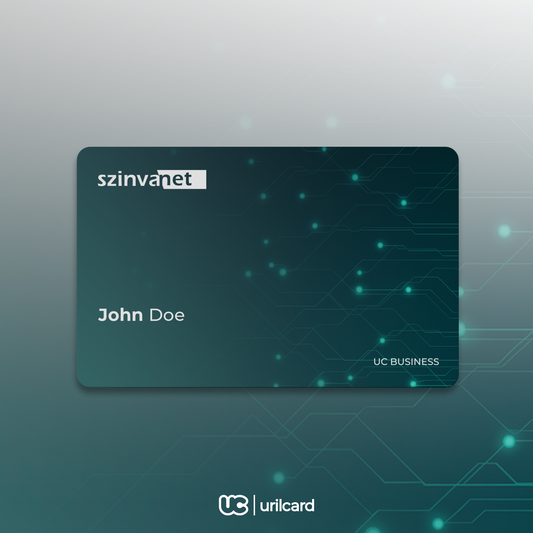 Szinva Net X Urilcard